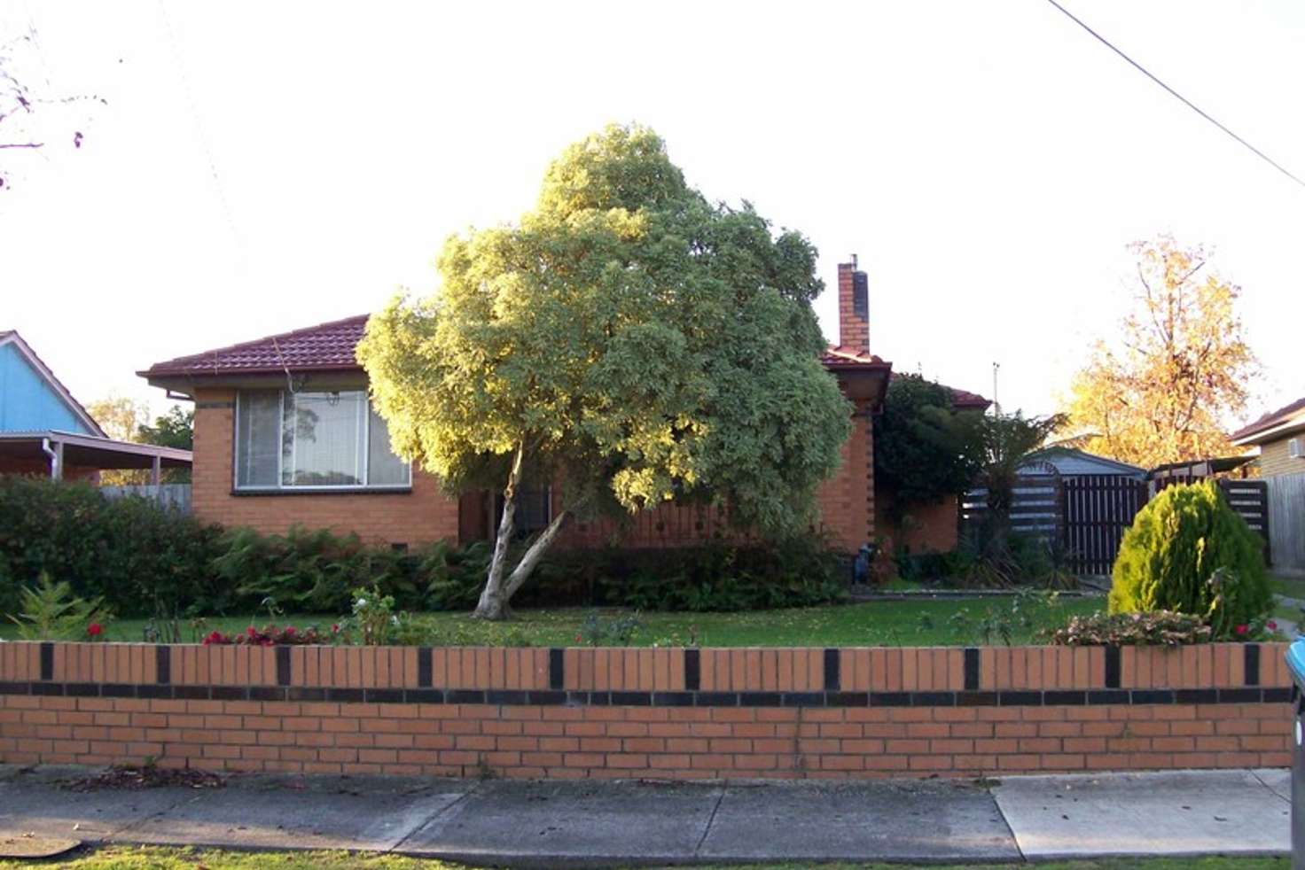 Main view of Homely house listing, 63 Piperita Road, Ferntree Gully VIC 3156