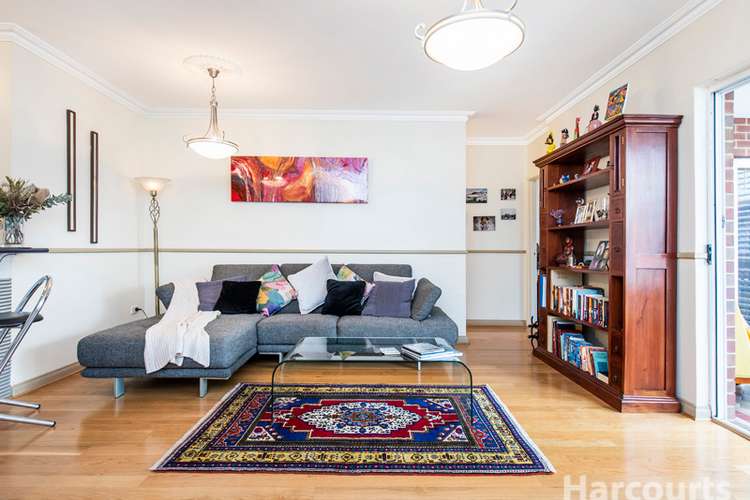 Third view of Homely apartment listing, 18/53 Bronte Street, East Perth WA 6004