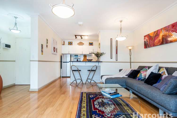 Sixth view of Homely apartment listing, 18/53 Bronte Street, East Perth WA 6004