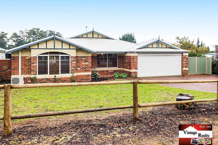 Main view of Homely house listing, 9 George Street, Jarrahdale WA 6124