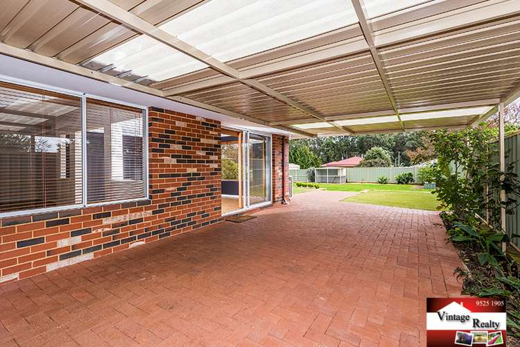 Third view of Homely house listing, 9 George Street, Jarrahdale WA 6124