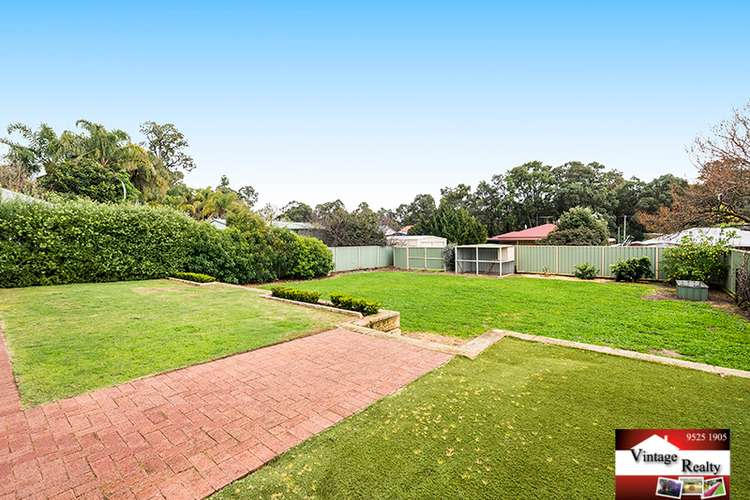 Fourth view of Homely house listing, 9 George Street, Jarrahdale WA 6124