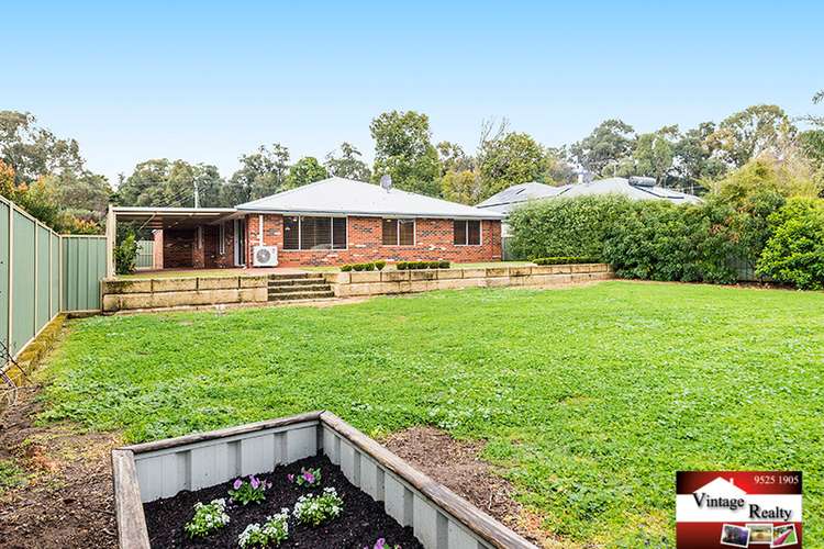 Seventh view of Homely house listing, 9 George Street, Jarrahdale WA 6124