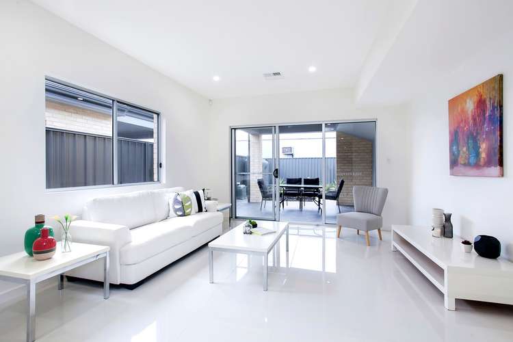 Second view of Homely house listing, 17 Ella Street, Dover Gardens SA 5048