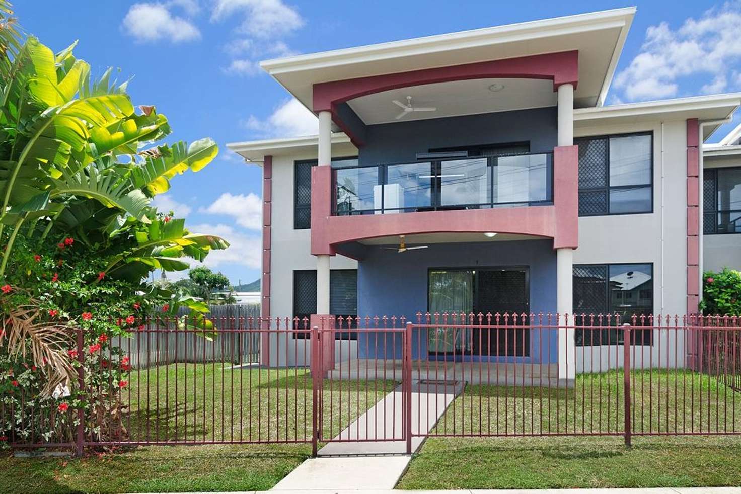 Main view of Homely unit listing, 3/16 Alfred Street, Aitkenvale QLD 4814