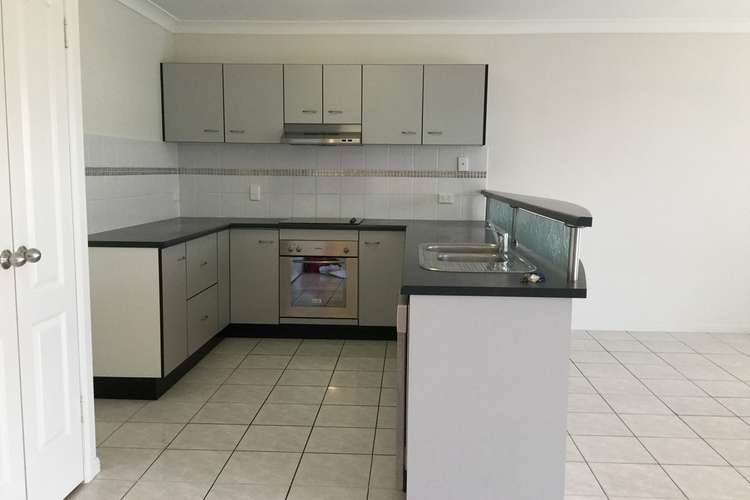 Third view of Homely unit listing, 3/16 Alfred Street, Aitkenvale QLD 4814