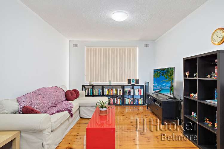 Second view of Homely apartment listing, 3/5 Platts Avenue, Belmore NSW 2192