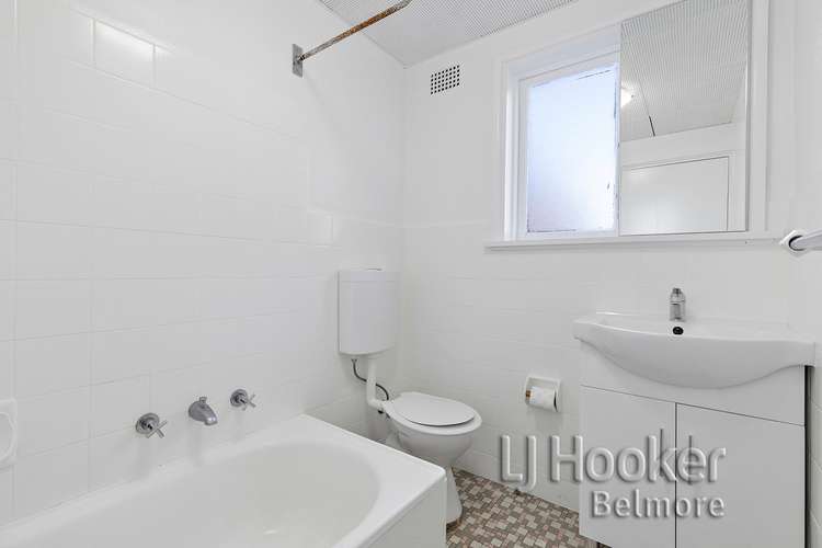 Fourth view of Homely apartment listing, 3/5 Platts Avenue, Belmore NSW 2192