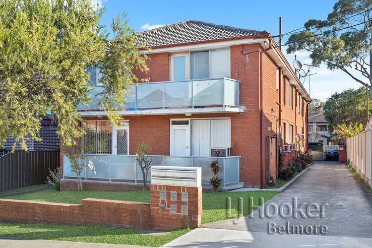 Fifth view of Homely apartment listing, 3/5 Platts Avenue, Belmore NSW 2192
