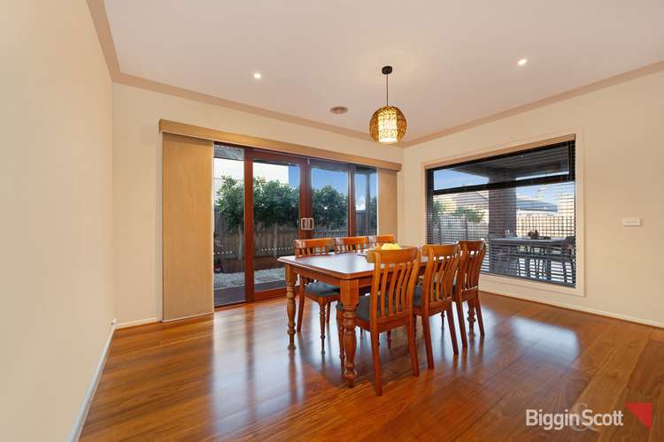 Second view of Homely house listing, 22 Stannifer Street, Tarneit VIC 3029