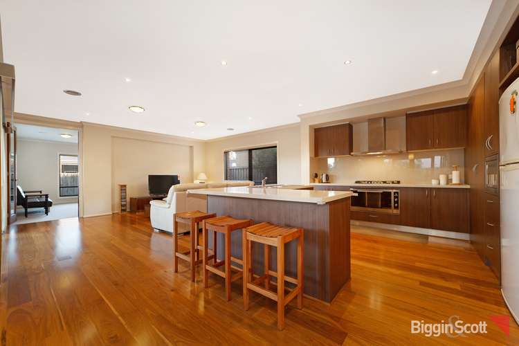 Fourth view of Homely house listing, 22 Stannifer Street, Tarneit VIC 3029