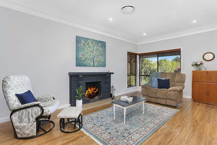 Fourth view of Homely house listing, 45 Phillips Crescent, Mangerton NSW 2500