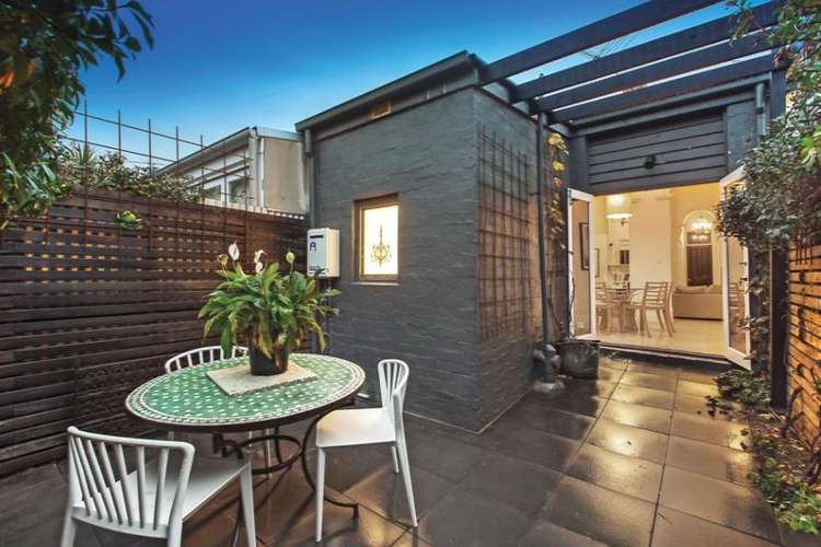 Third view of Homely house listing, 9 Durham Street, Albert Park VIC 3206