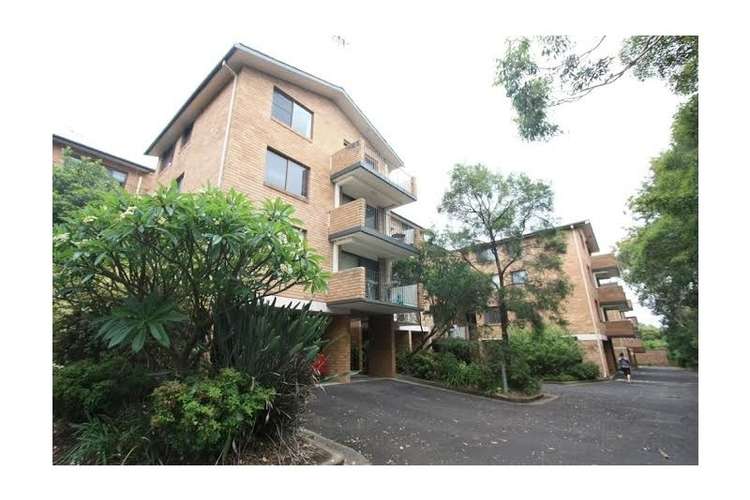 Main view of Homely unit listing, 45/116-118 Herring Road, Macquarie Park NSW 2113