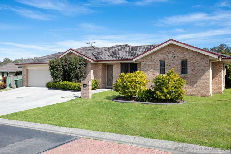 Main view of Homely house listing, 2/2 Tipperary Drive, Ashtonfield NSW 2323