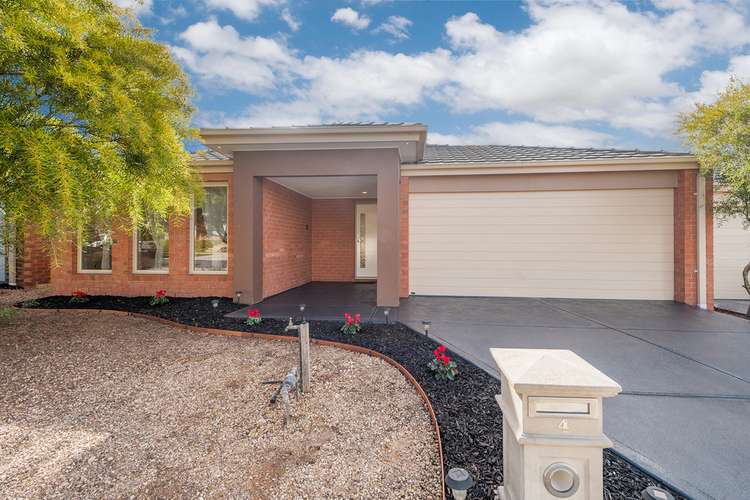 4 Cable Circuit, Craigieburn VIC 3064