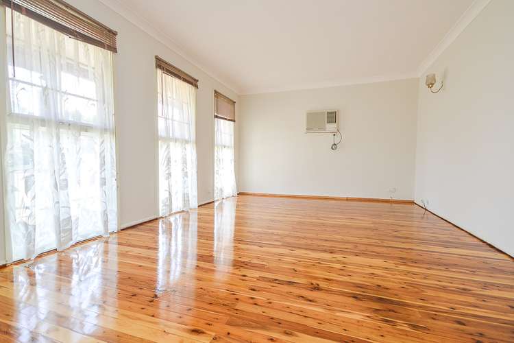 Second view of Homely house listing, 27 Gilbert Crescent, Kings Langley NSW 2147