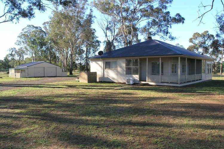 Main view of Homely house listing, 95 Ironbark Road, Bargo NSW 2574