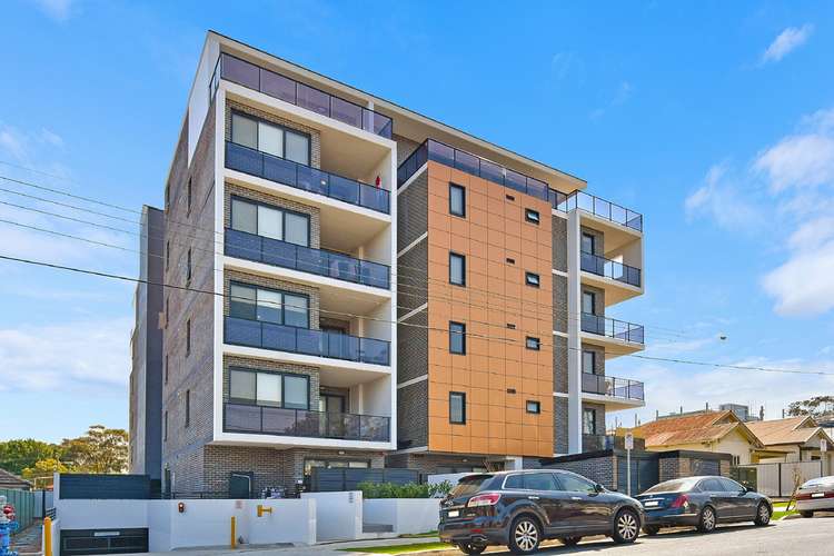 Main view of Homely apartment listing, 304/21-25 Leonard Street, Bankstown NSW 2200