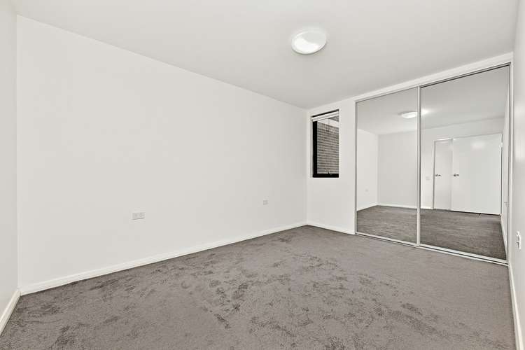 Fourth view of Homely apartment listing, 304/21-25 Leonard Street, Bankstown NSW 2200