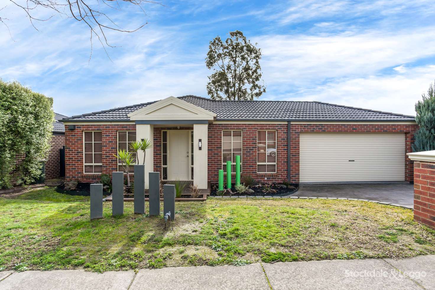 Main view of Homely house listing, 25 Home Street, Bayswater North VIC 3153
