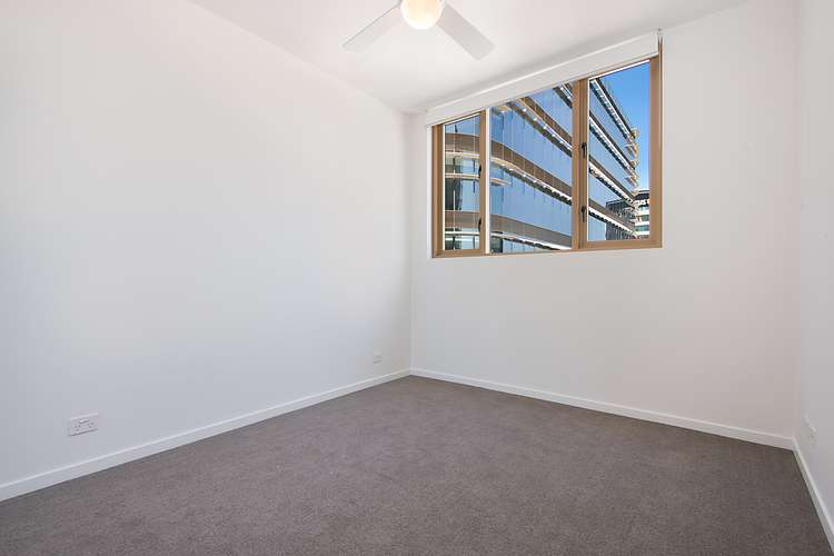 Fourth view of Homely apartment listing, 210/9 Machinery Street, Bowen Hills QLD 4006