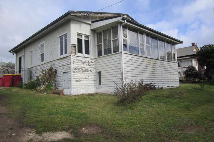 Main view of Homely house listing, 16 Punchbowl Road, Punchbowl TAS 7249