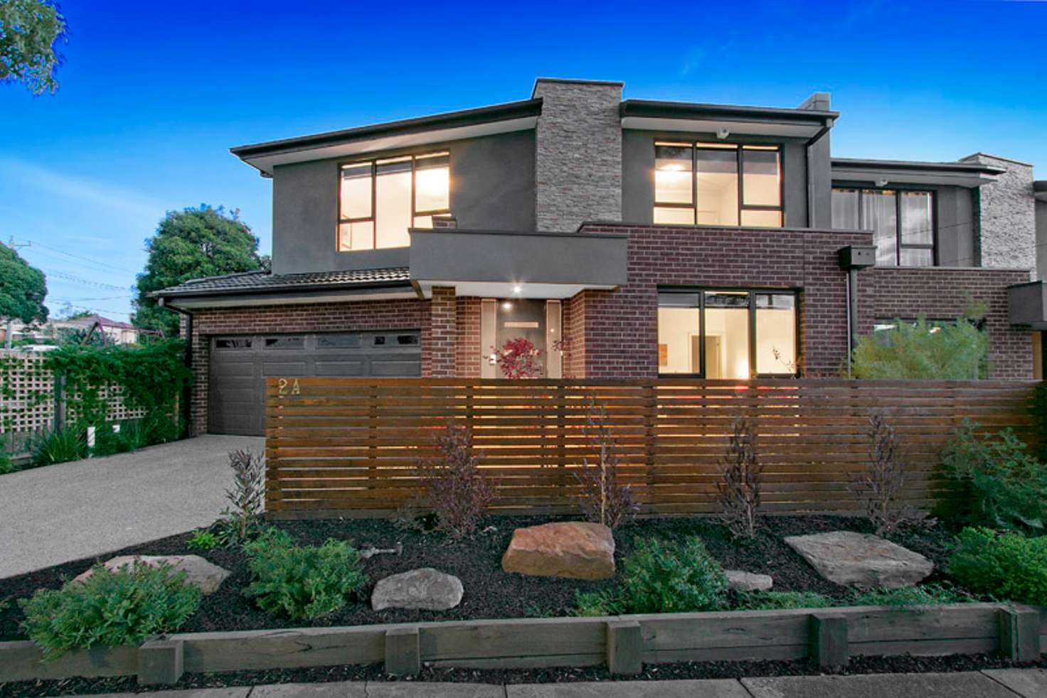 Main view of Homely house listing, 2a Arthur Street, Burwood East VIC 3151