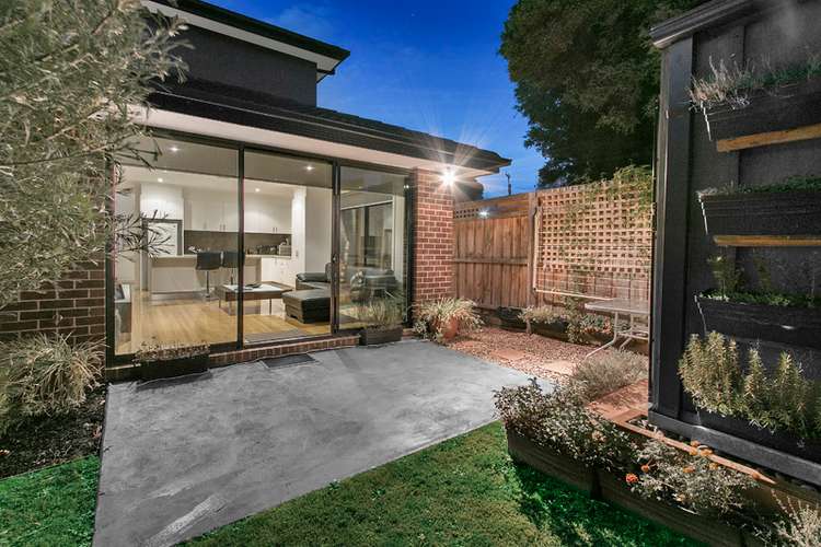 Second view of Homely house listing, 2a Arthur Street, Burwood East VIC 3151