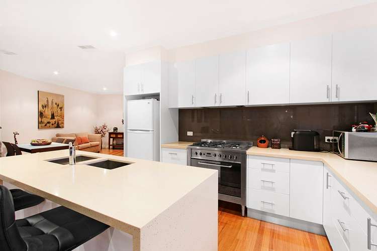 Fifth view of Homely house listing, 2a Arthur Street, Burwood East VIC 3151