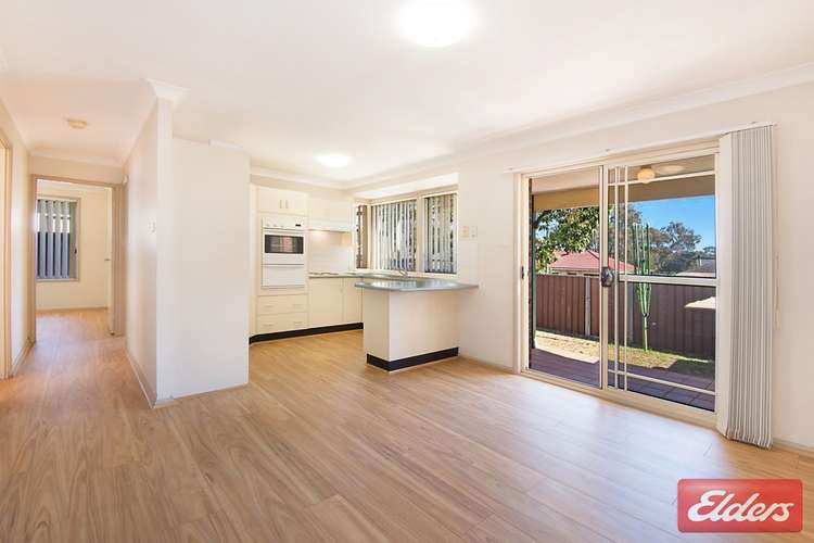 Third view of Homely house listing, 25 BLACKETT STREET, Kings Park NSW 2148