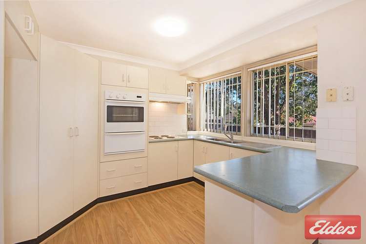 Fourth view of Homely house listing, 25 BLACKETT STREET, Kings Park NSW 2148