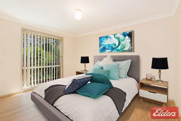 Fifth view of Homely house listing, 25 BLACKETT STREET, Kings Park NSW 2148