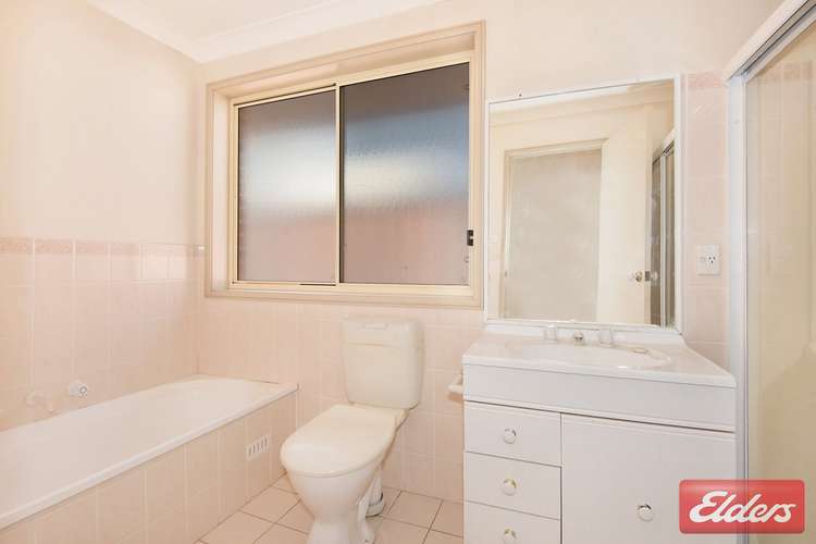 Sixth view of Homely house listing, 25 BLACKETT STREET, Kings Park NSW 2148