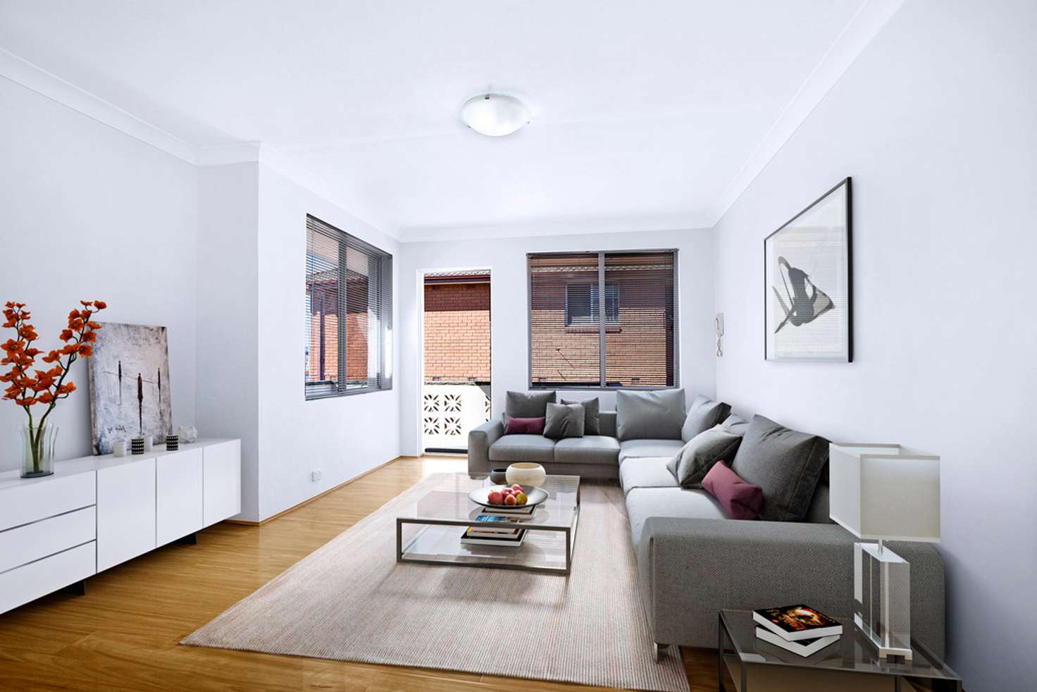 Main view of Homely apartment listing, 12/13 Loftus Street, Ashfield NSW 2131