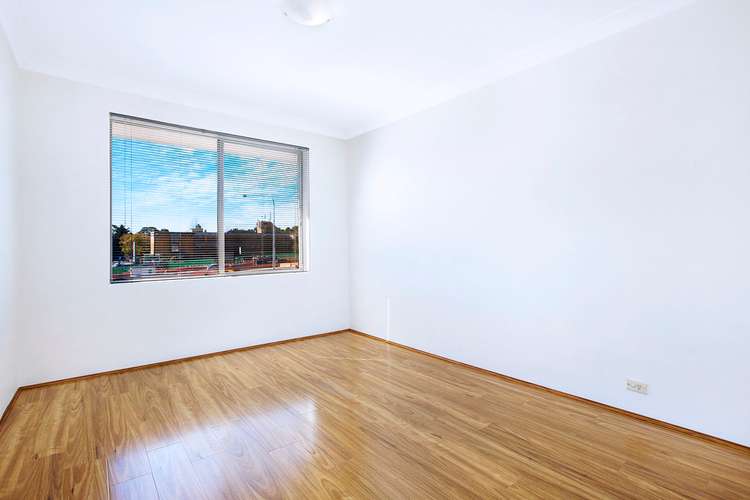 Second view of Homely apartment listing, 12/13 Loftus Street, Ashfield NSW 2131