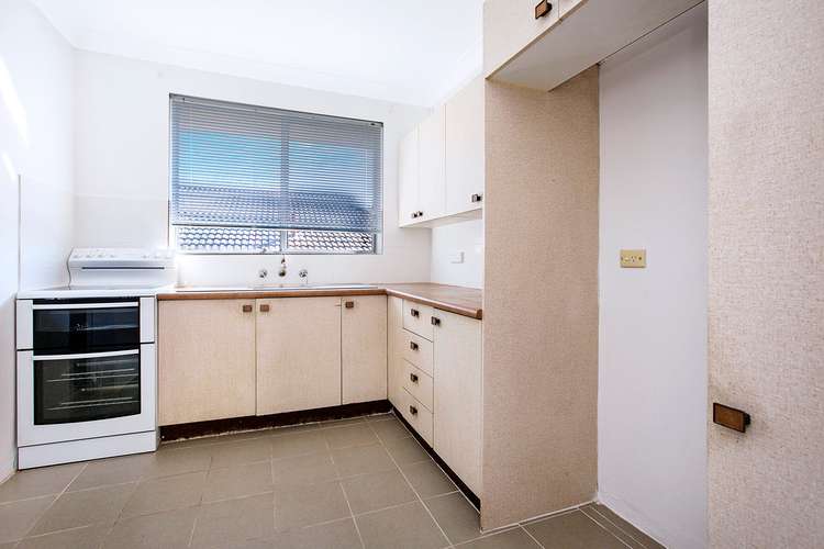 Third view of Homely apartment listing, 12/13 Loftus Street, Ashfield NSW 2131