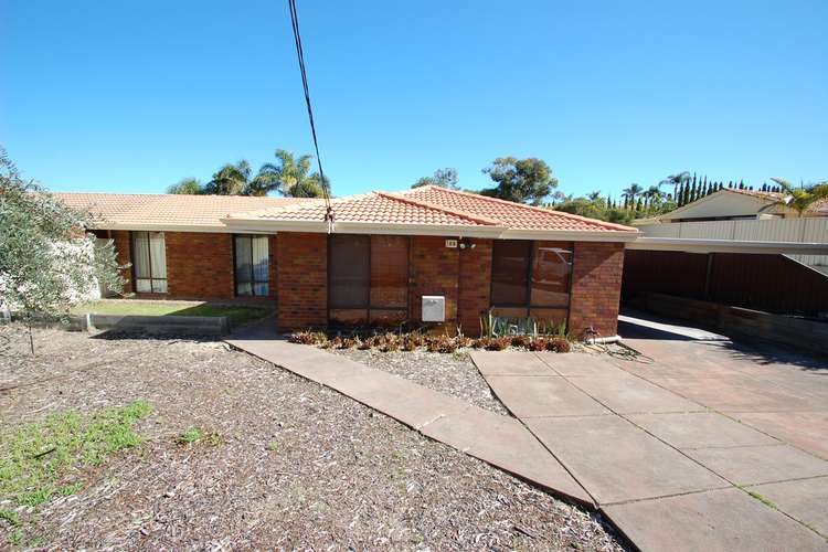 Main view of Homely house listing, 11a Scouler Way, Bateman WA 6150