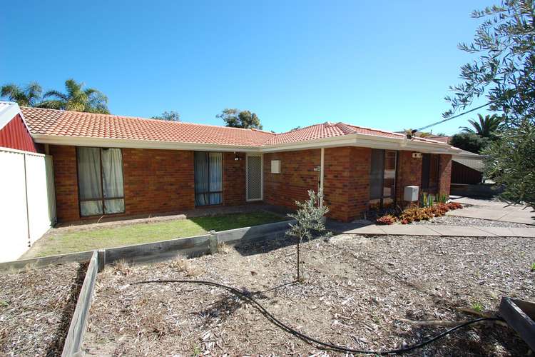 Second view of Homely house listing, 11a Scouler Way, Bateman WA 6150