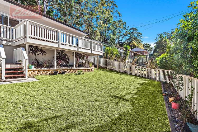 Second view of Homely house listing, 183 North West Arm Road, Grays Point NSW 2232