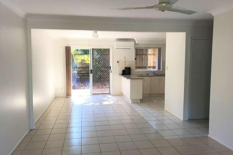 Second view of Homely house listing, 44/122 Johnson Road, Hillcrest QLD 4118