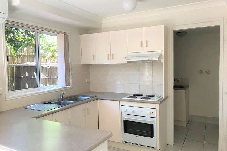Third view of Homely house listing, 44/122 Johnson Road, Hillcrest QLD 4118