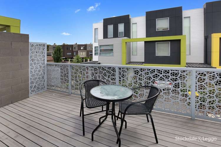 Fourth view of Homely townhouse listing, 115 Nickson Street, Bundoora VIC 3083