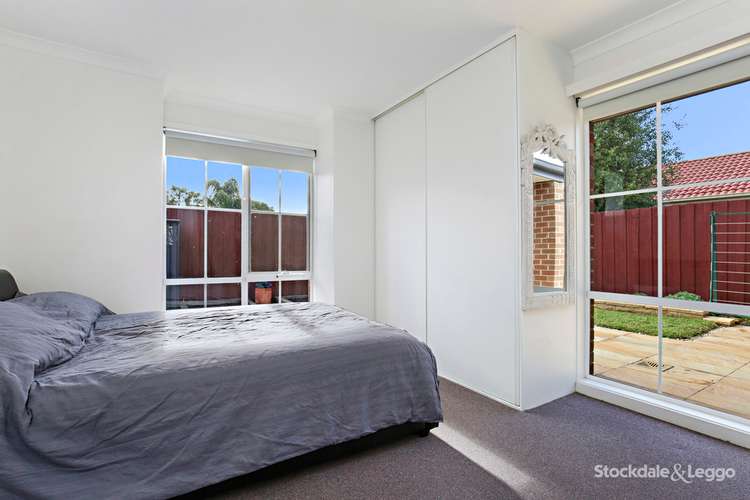 Second view of Homely unit listing, 4/4-8 Marie Avenue, Heidelberg Heights VIC 3081