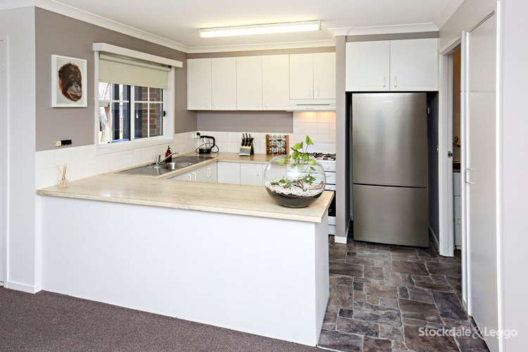 Third view of Homely unit listing, 4/4-8 Marie Avenue, Heidelberg Heights VIC 3081