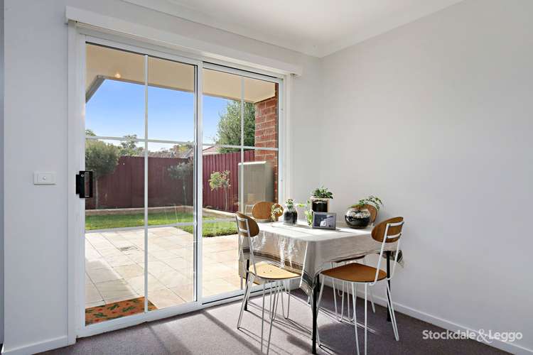 Fifth view of Homely unit listing, 4/4-8 Marie Avenue, Heidelberg Heights VIC 3081