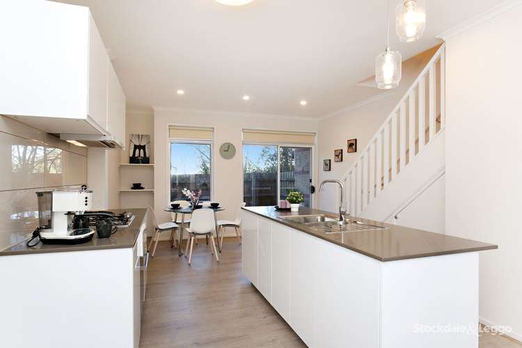 Fourth view of Homely townhouse listing, 13/121 Grange Boulevard, Bundoora VIC 3083