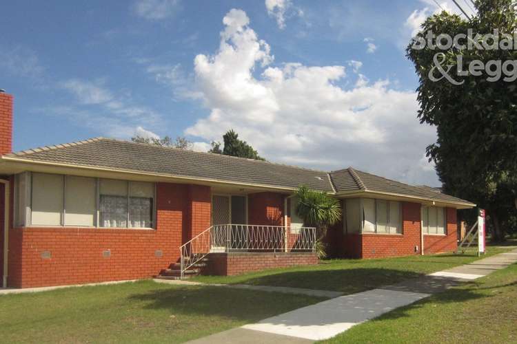 Main view of Homely house listing, Room 3 /2 Norwood Court, Bundoora VIC 3083