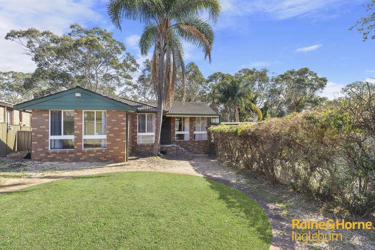 Second view of Homely house listing, 13 Bundy Cls, Macquarie Fields NSW 2564