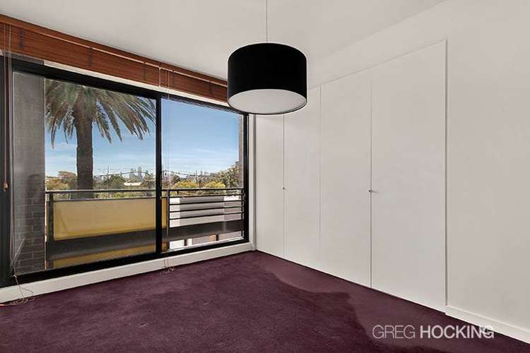 Second view of Homely apartment listing, 46/167 Fitzroy Street, St Kilda VIC 3182